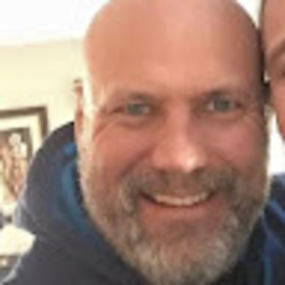 Meet your Posher, Trey